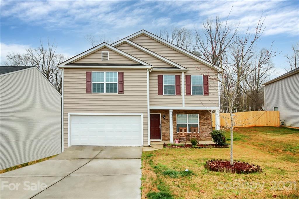 5427 Graypark Drive Charlotte NC 28269