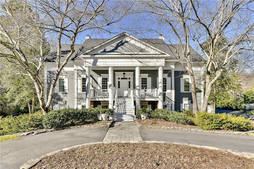 2324 Kingsmill Terrace Charlotte NC 28270