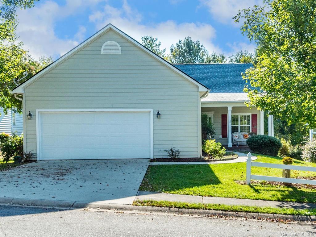 58 Canterbury Trace Brevard NC 28712