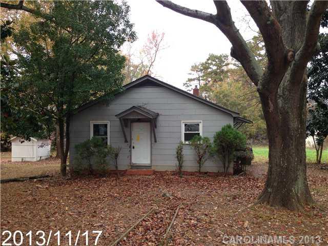 1505 Lomax Avenue Charlotte NC 28211