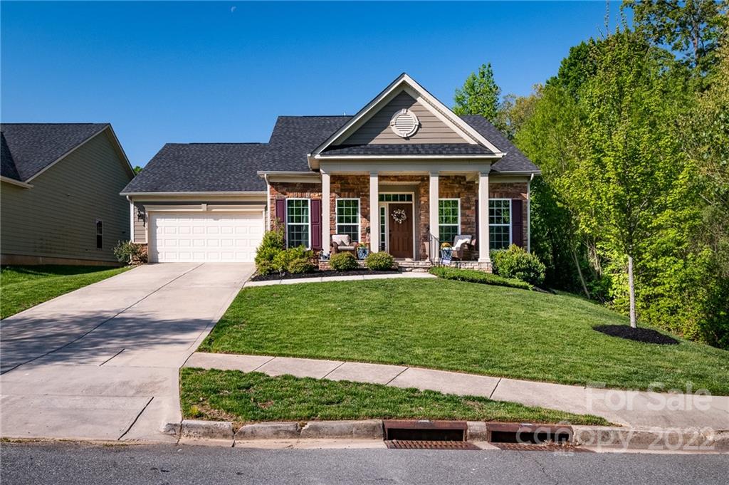 11418 Warfield Avenue Huntersville NC 28078