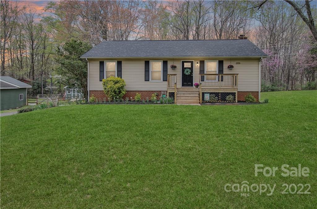 10211 Mountain Apple Drive Mint Hill NC 28227