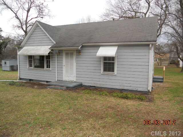 1800 Davis Park Road Gastonia NC 28052