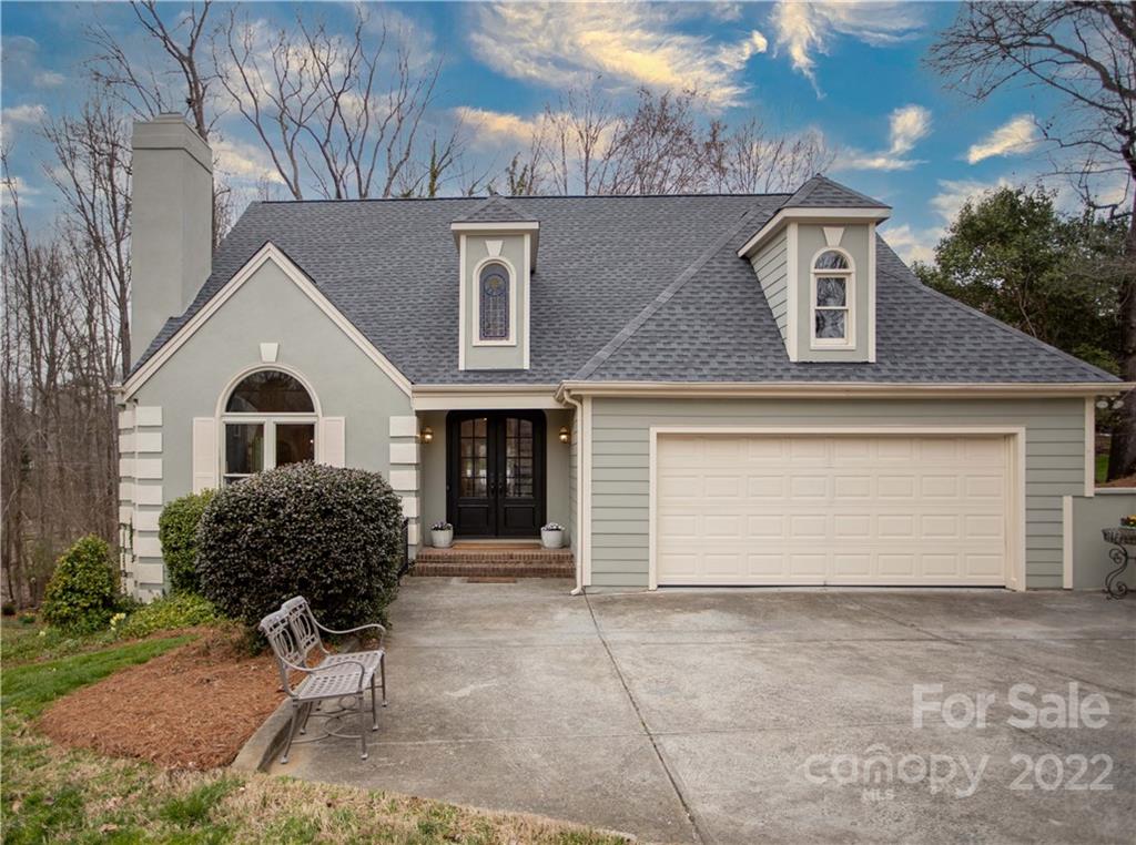 6516 Scarlet Oak Lane Charlotte NC 28226