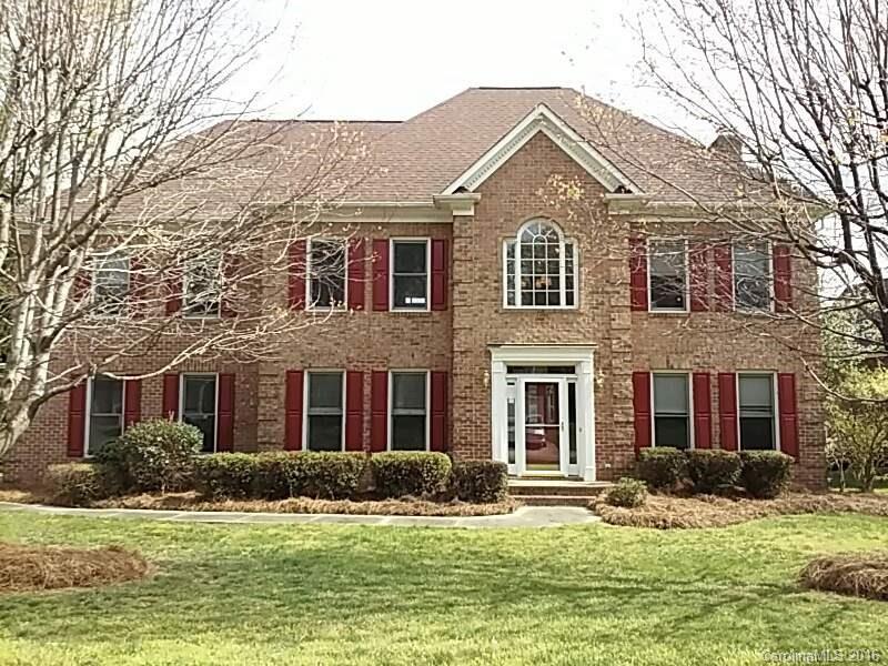 15519 Northstone Drive Huntersville NC 28078