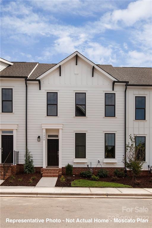 10167 Meeting House Drive NW Huntersville NC 28078