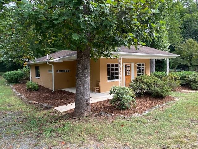 2172 Memorial Highway Lake Lure NC 28746