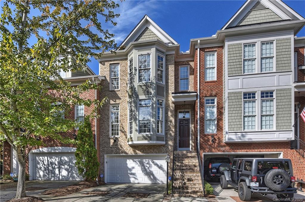 2643 Huntman Way Charlotte NC 28226