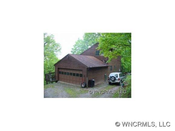 112 Wilderness Drive Weaverville NC 28787