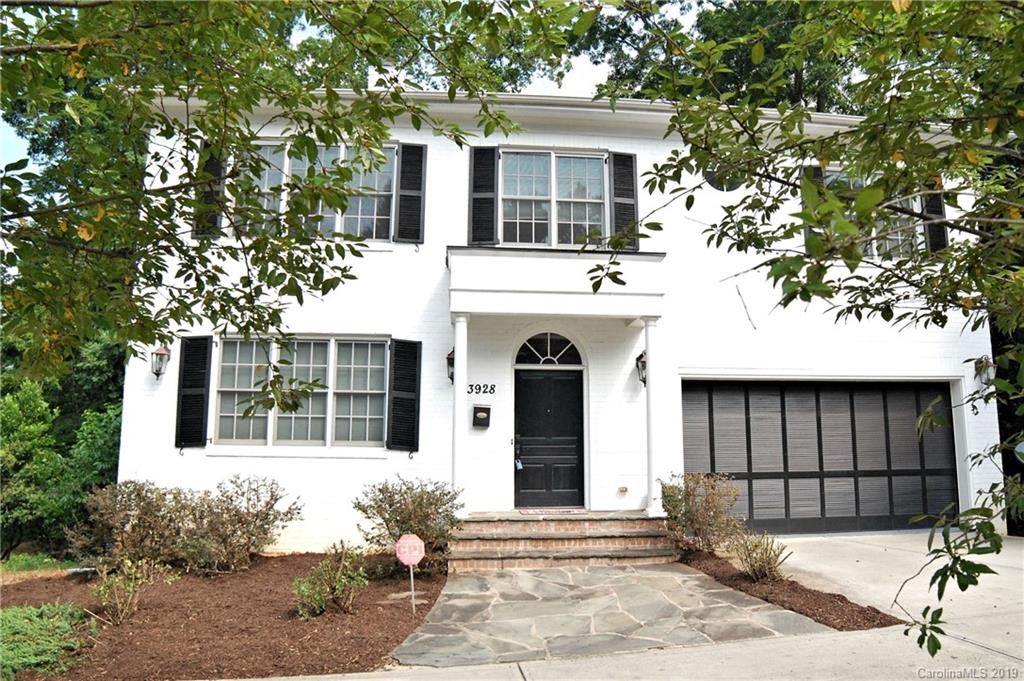 3928 Selwyn Avenue Charlotte NC 28209