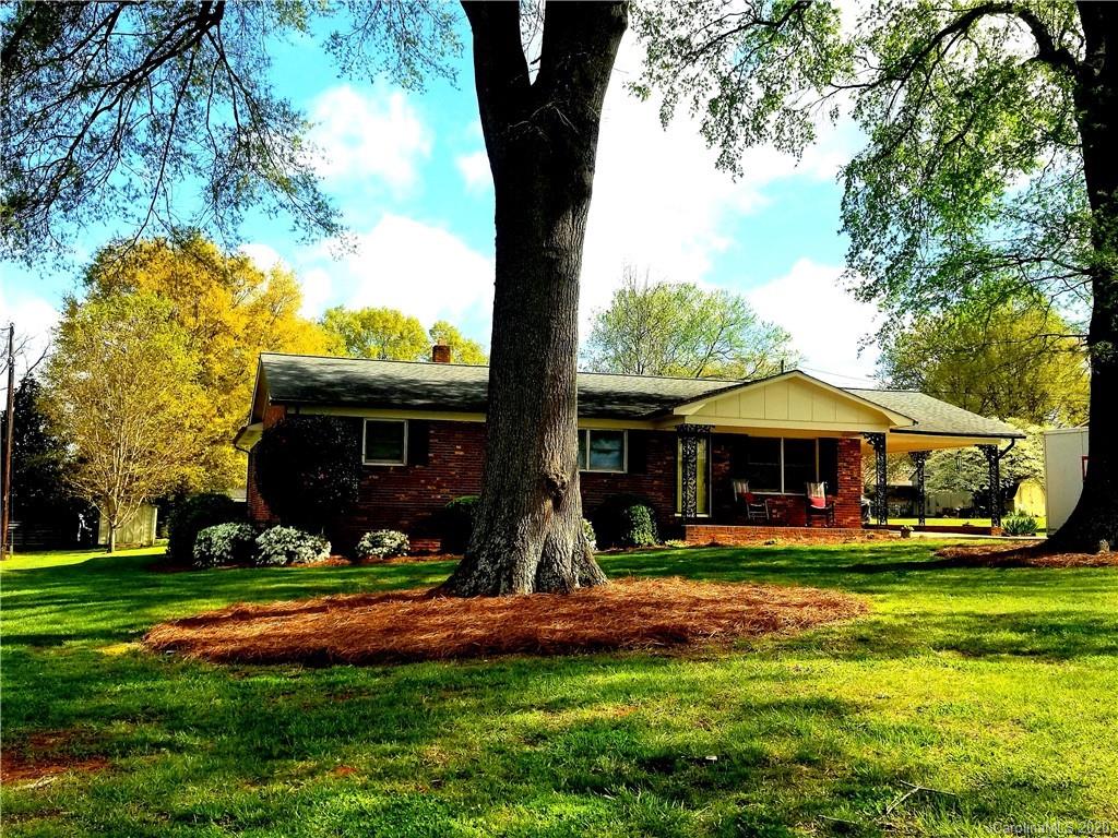 2405 Heavner Road Lincolnton NC 28092