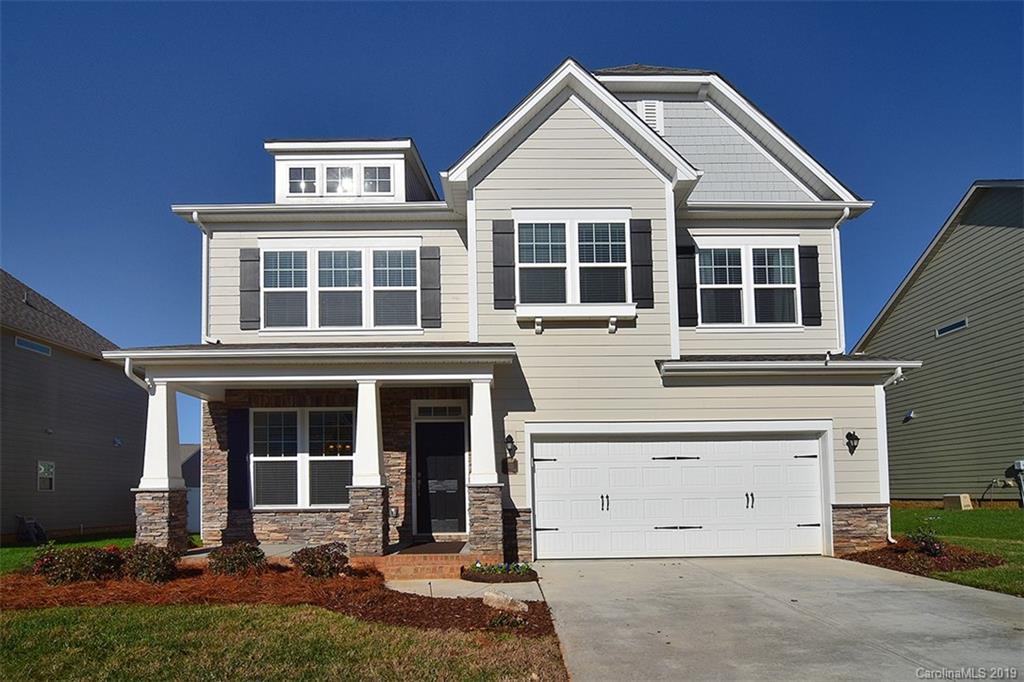 1031 Slew O Gold Lane Indian Trail NC 28079