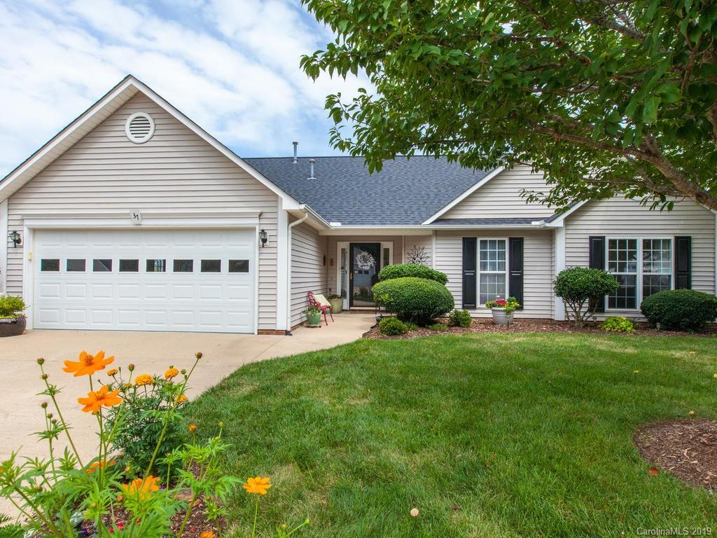 37 Stonehollow Road Fletcher NC 28732