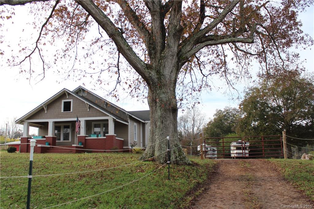 1647 W 7th Street Newton NC 28658
