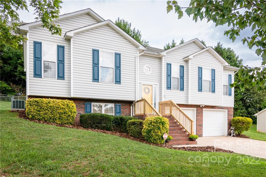 314 Golf Course Road Morganton NC 28655