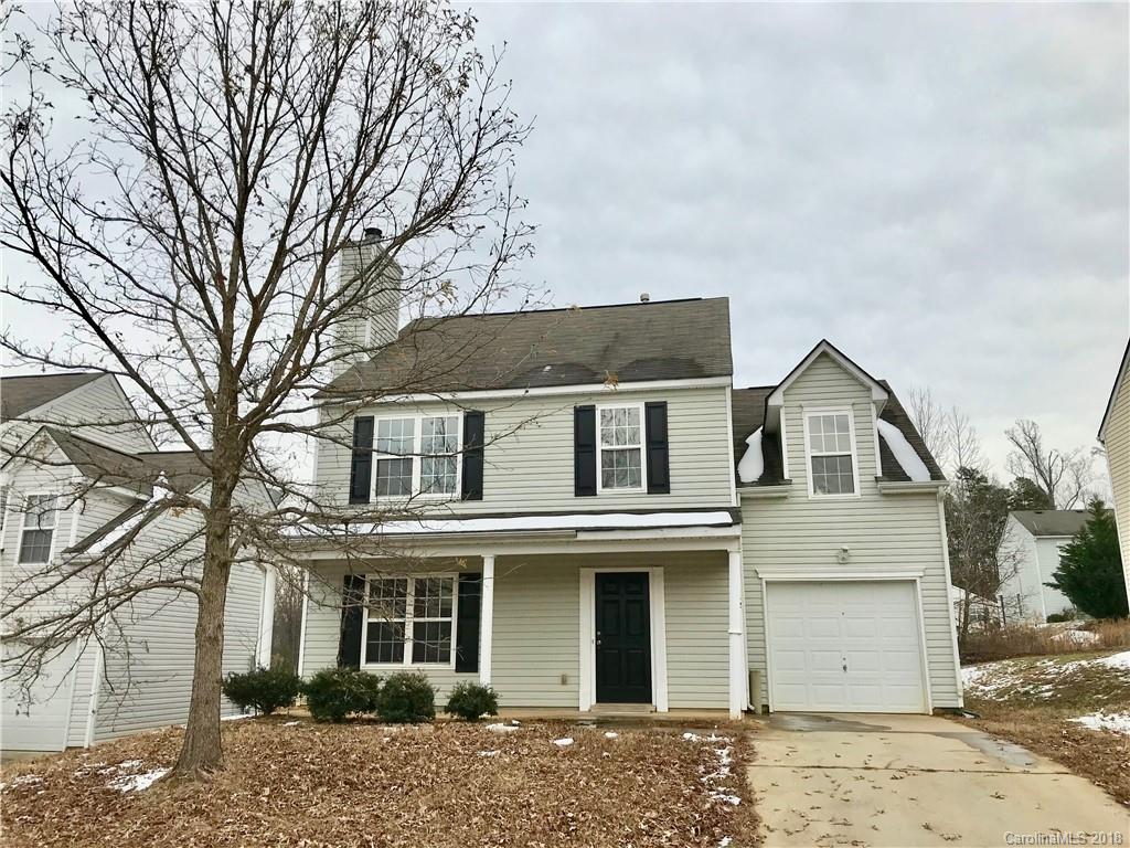 952 Grass Hollow Court Charlotte NC 28216