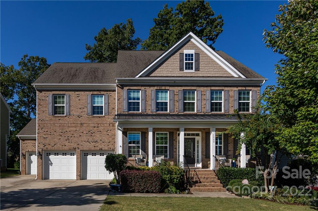 3900 Litchfield Drive Waxhaw NC 28173