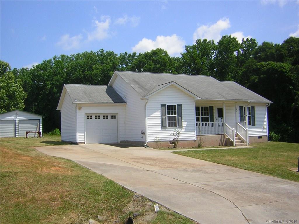 139 Morning Dew Drive Statesville NC 28677