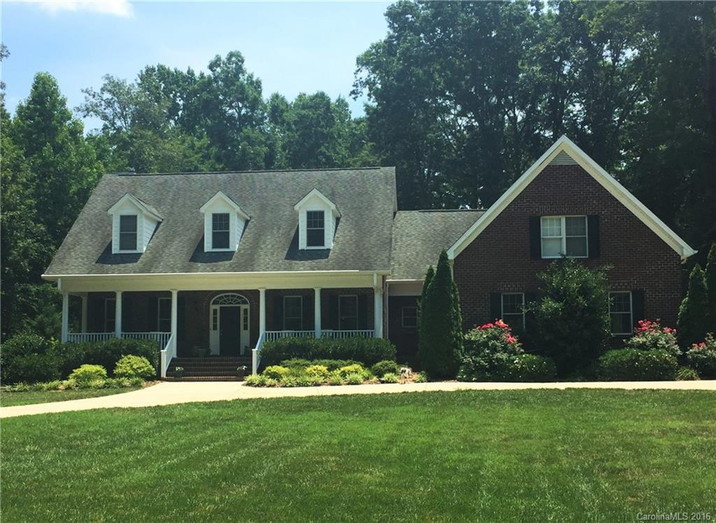 501 Lynderhill Lane Matthews NC 28105
