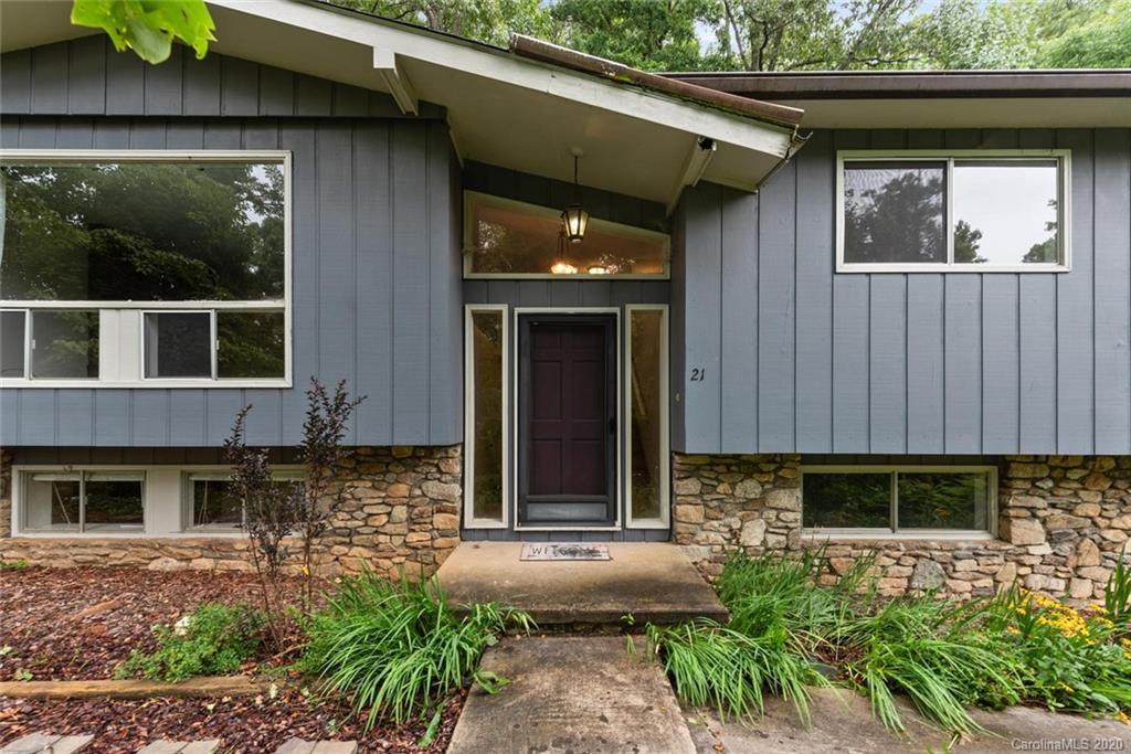 21 Parkview Drive Asheville NC 28805