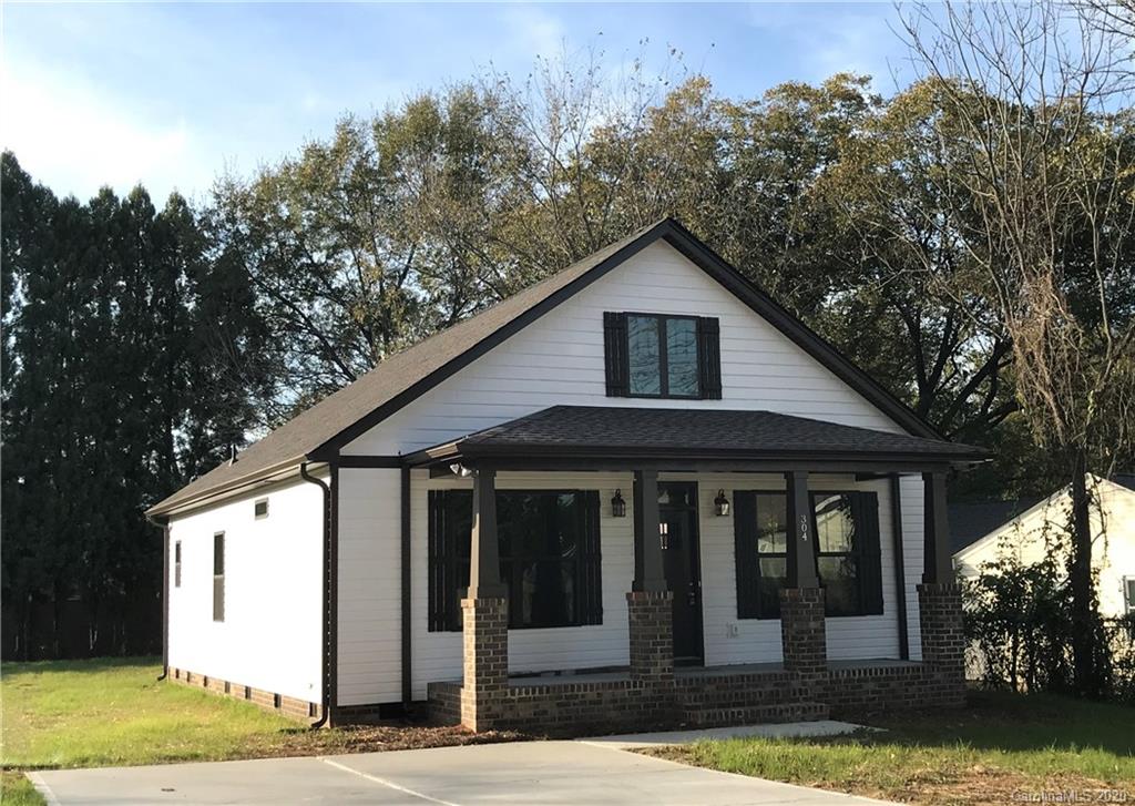 304 Dodge Street Mount Holly NC 28120
