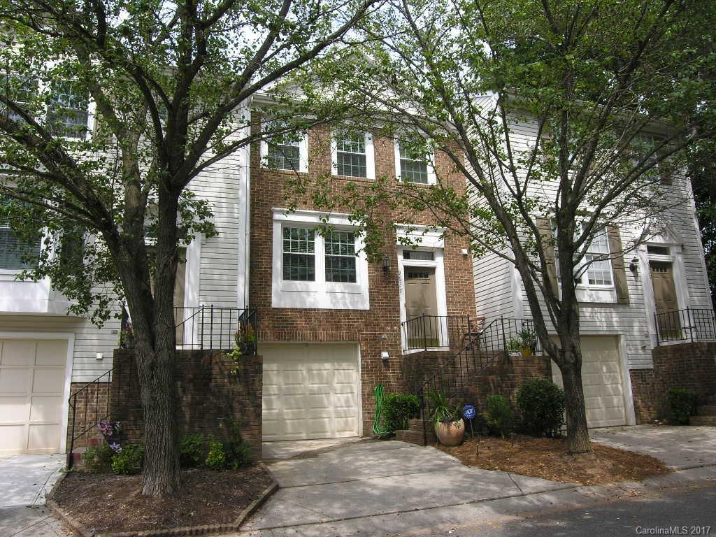 9637 Green Gable Court Charlotte NC 28270