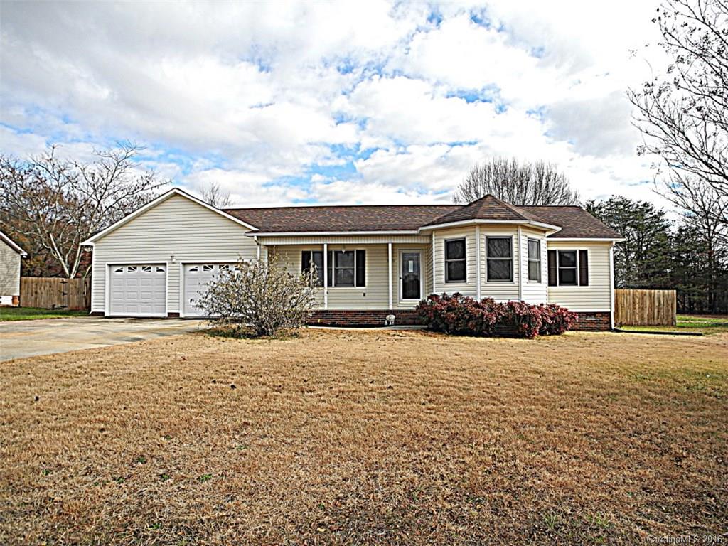 2180 Oklahoma Court Lincolnton NC 28092