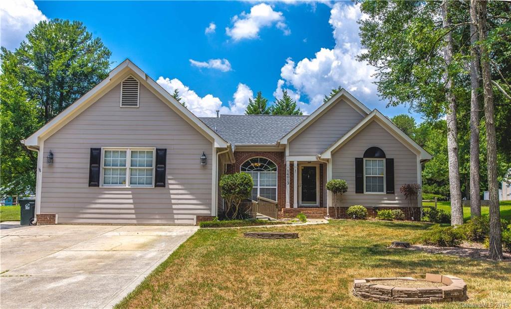 14013 Naworth Lane Huntersville NC 28078