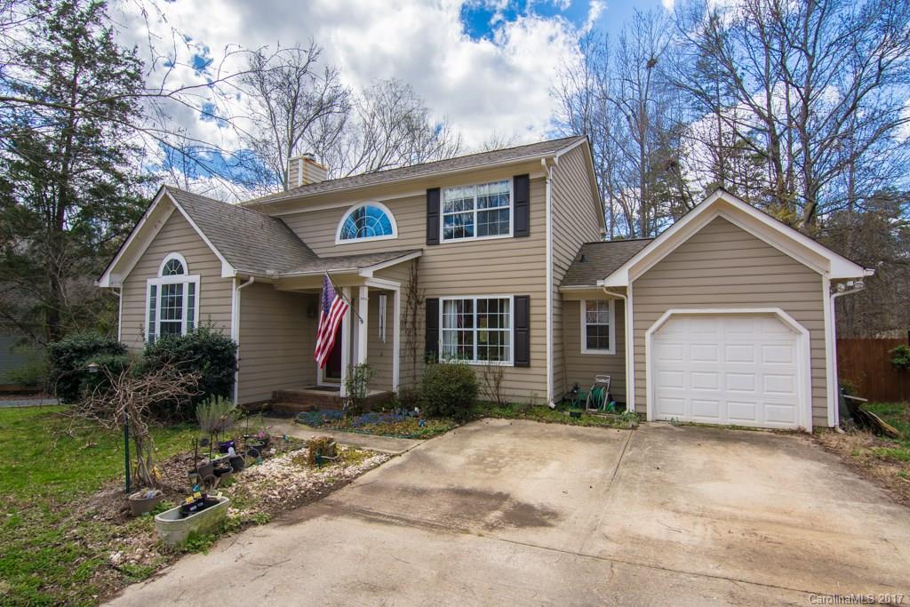 2901 Williams Station Road Matthews NC 28105