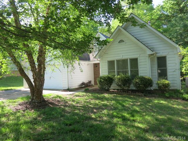 8713 Kishorn Court Charlotte NC 28215