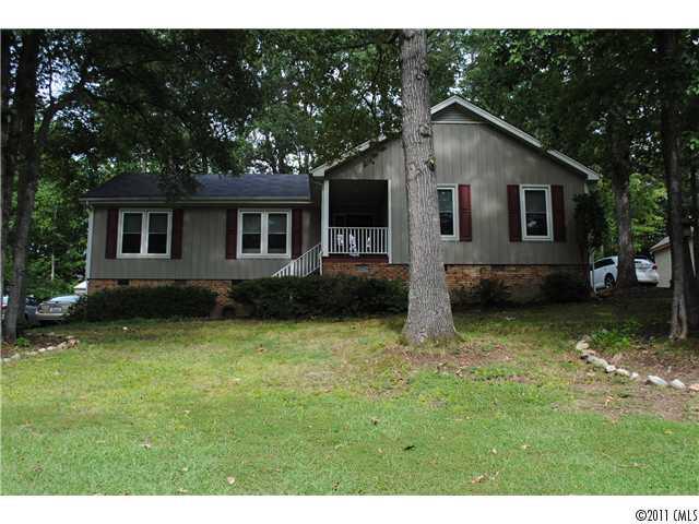 1023 Glenshannon Road Matthews NC 28105