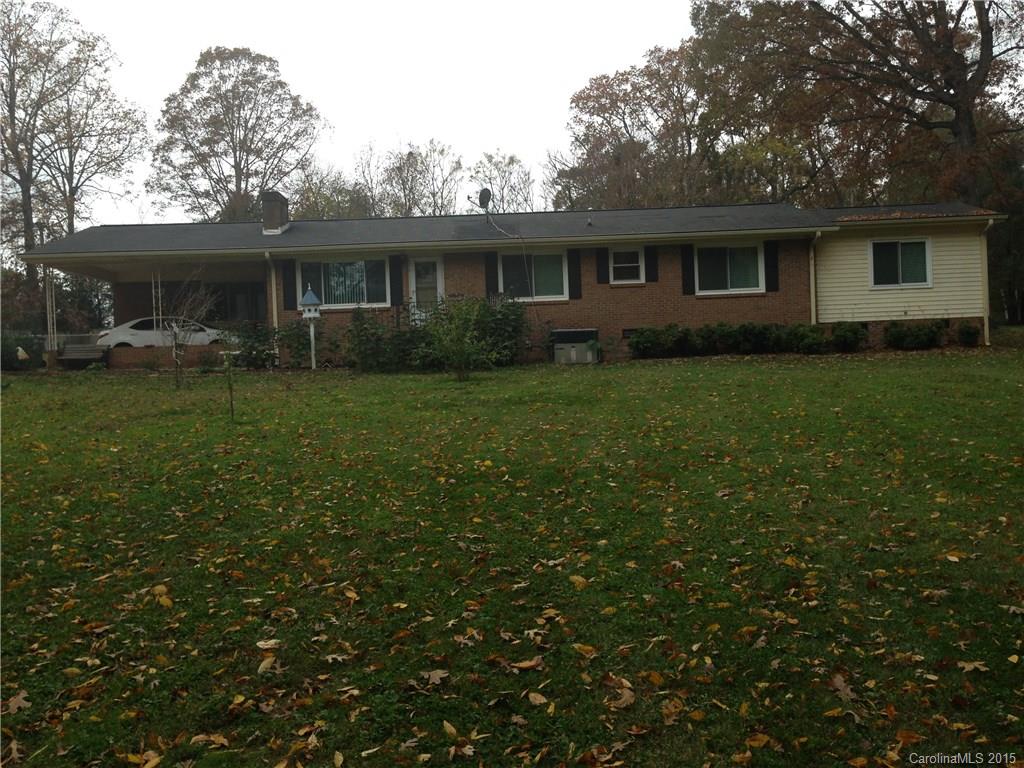 5112 Lewis Road Gastonia NC 28052