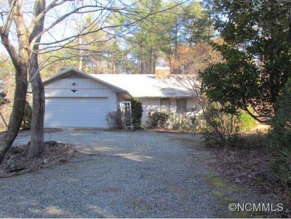 1387 Peniel Road Columbus NC 28722