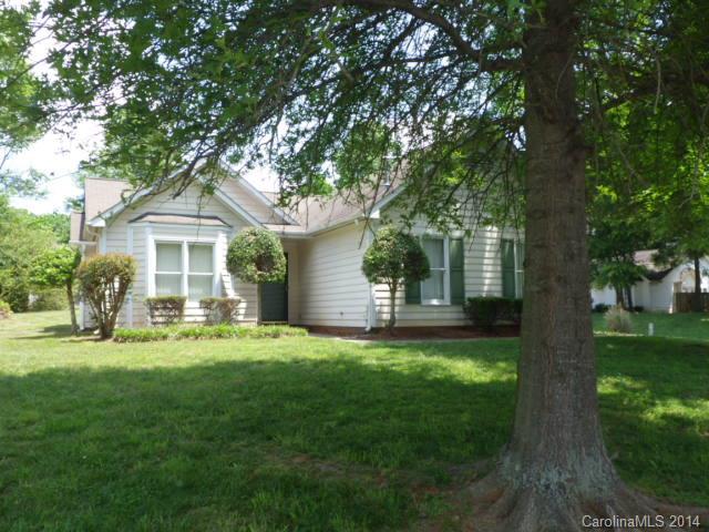 7500 Claymont Drive Charlotte NC 28227