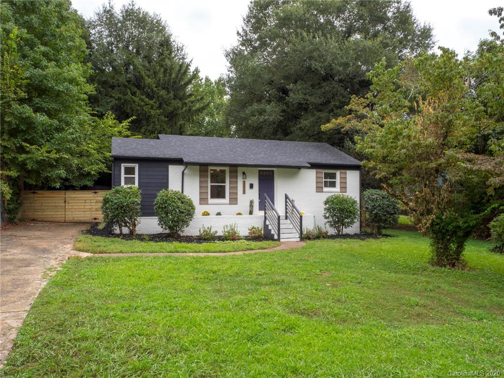 3320 Maywood Drive Charlotte NC 28205