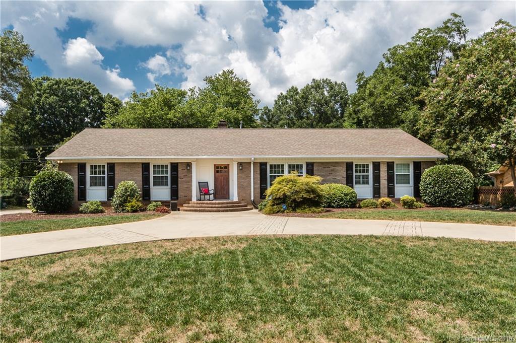 526 Wingrave Drive Charlotte NC 28270