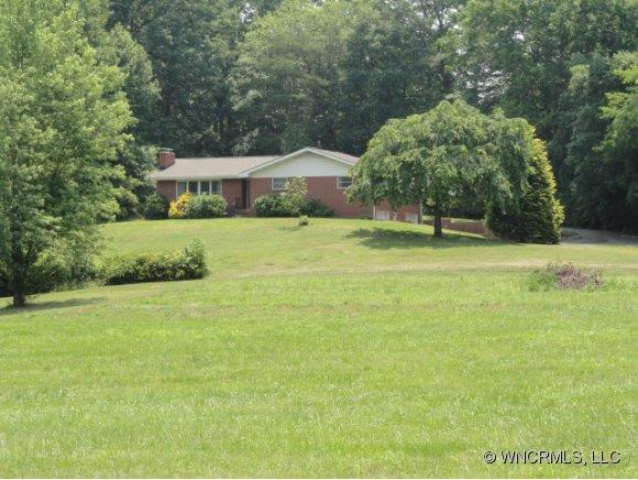 9949 Boylston Highway Mills River NC 28759