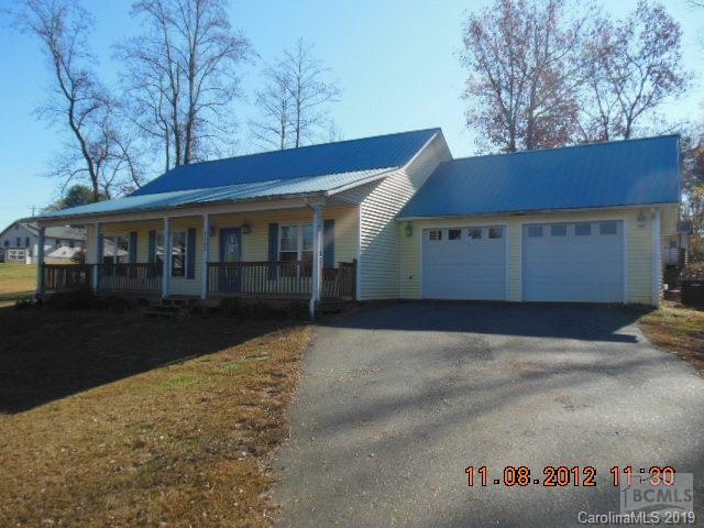 1763 Wendy Lynn Lane Morganton NC 28655