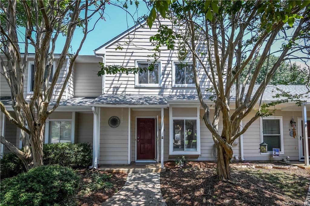 816 Sardis Cove Drive Charlotte NC 28270