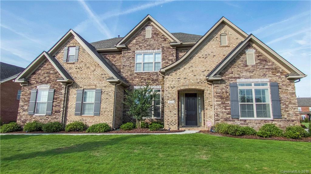 8464 Blume Parkway Harrisburg NC 28075