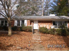 19 Crockett Avenue Asheville NC 28805