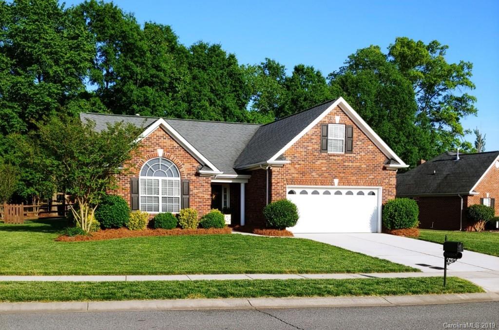5335 Jeff Yates Street Sw Concord NC 28027