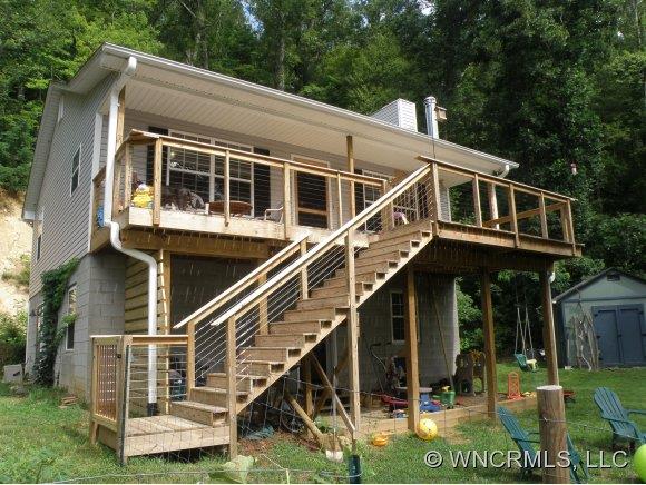 109 Morning Glory Lane Fairview NC 28730
