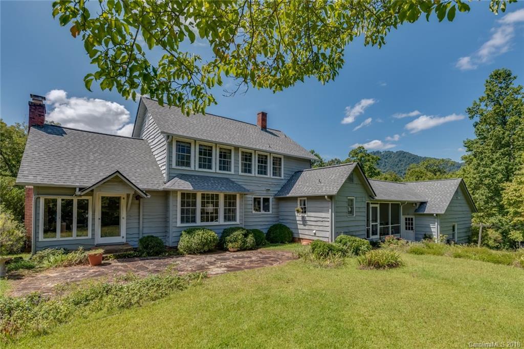 1881 Warrior Drive Tryon NC 28782