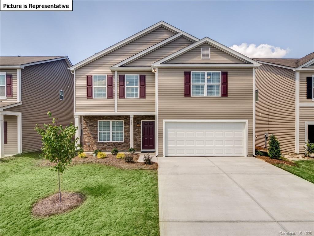 2071 Pippen Avenue Charlotte NC 28215
