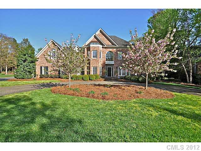 3901 Black Sycamore Drive Charlotte NC 28226