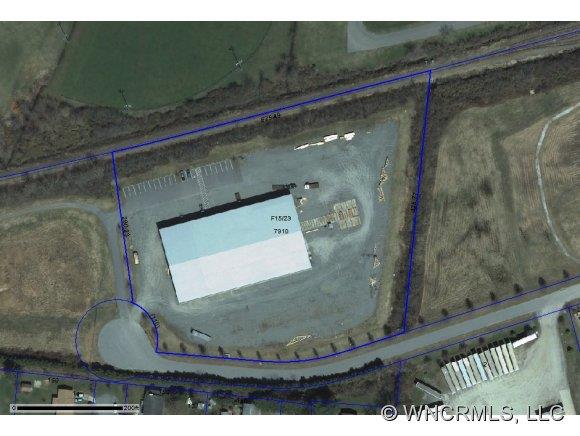 342 Mountain Industrial Drive Brevard NC 28712