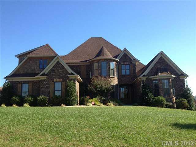 5892 Bakers Point Hickory NC 28602