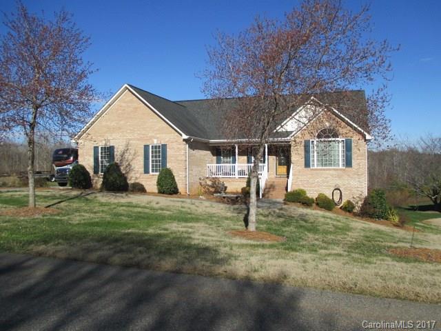 1227 Sedgewood Lane Lincolnton NC 28092