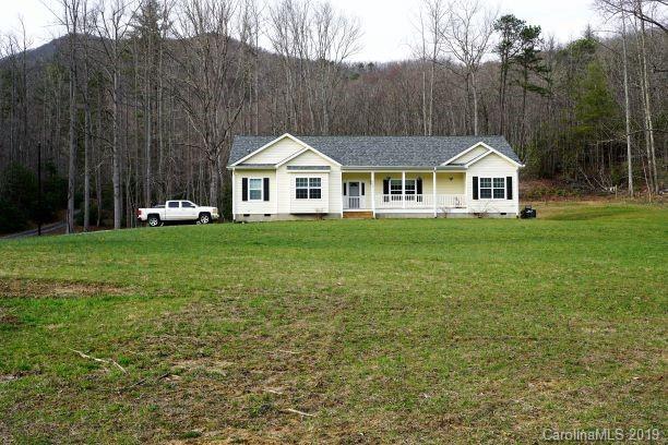 1374 Old Fort Road Fairview NC 28730